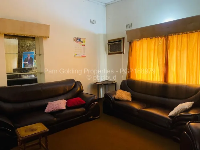 3 Bedroom House for Sale in Matsheumhlope, Bulawayo