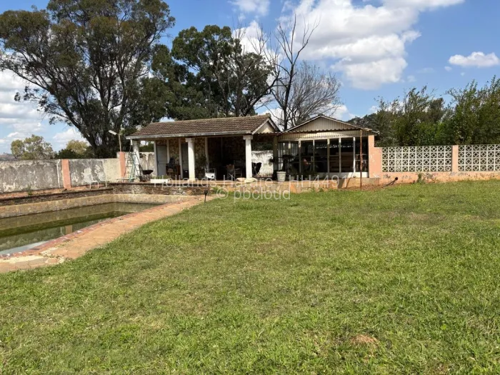 Land for Sale in Tynwald, Harare