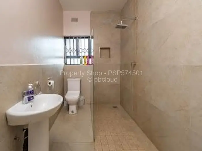 5 Bedroom House for Sale in Mount Hampden, Harare