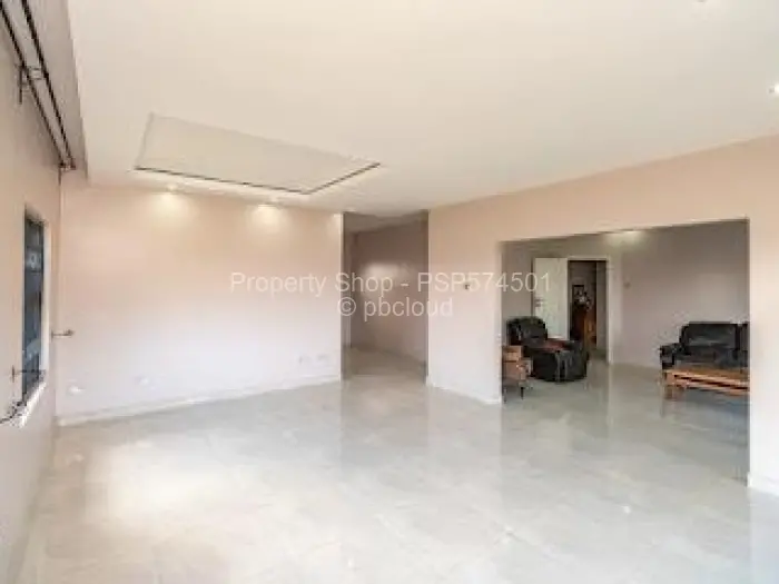 5 Bedroom House for Sale in Mount Hampden, Harare