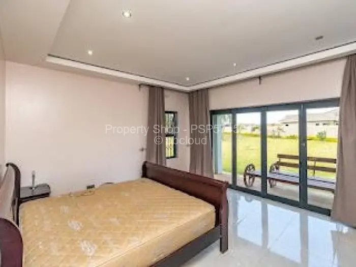 5 Bedroom House for Sale in Mount Hampden, Harare