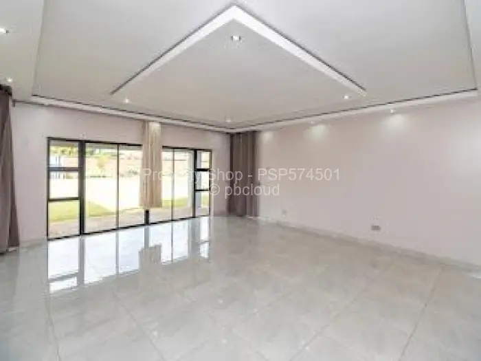 5 Bedroom House for Sale in Mount Hampden, Harare