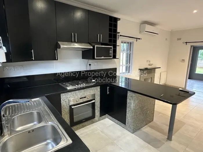 2 Bedroom House to Rent in Quinnington