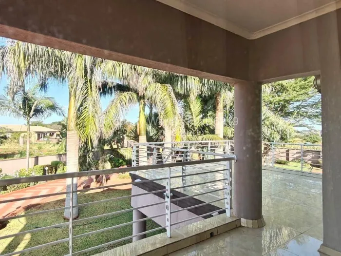 6 Bedroom House for Sale in Shawasha Hills, Harare