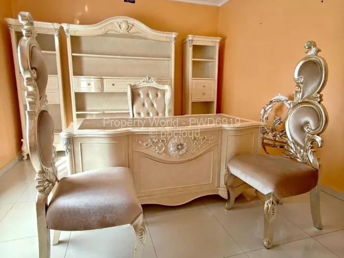 6 Bedroom House for Sale in Shawasha Hills, Harare