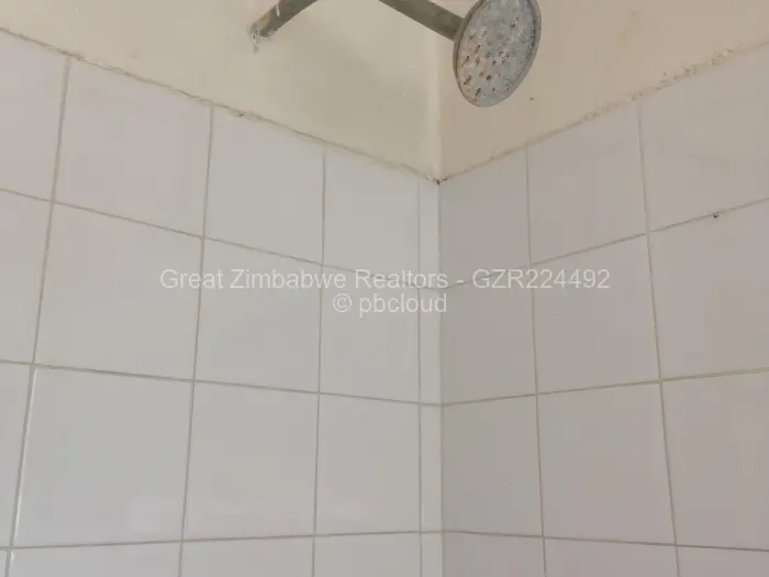 3 Bedroom House to Rent in Msasa Park