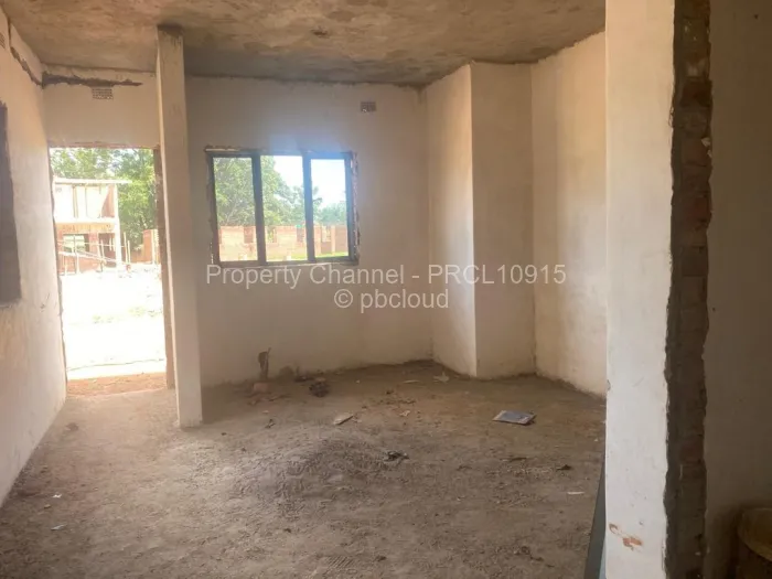 Townhouse/Cluster for Sale in Greendale, Harare