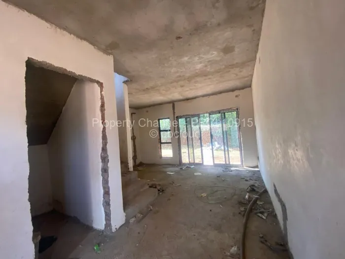 Townhouse/Cluster for Sale in Greendale, Harare