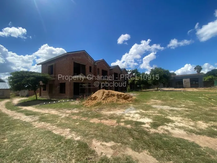 Townhouse/Cluster for Sale in Greendale, Harare