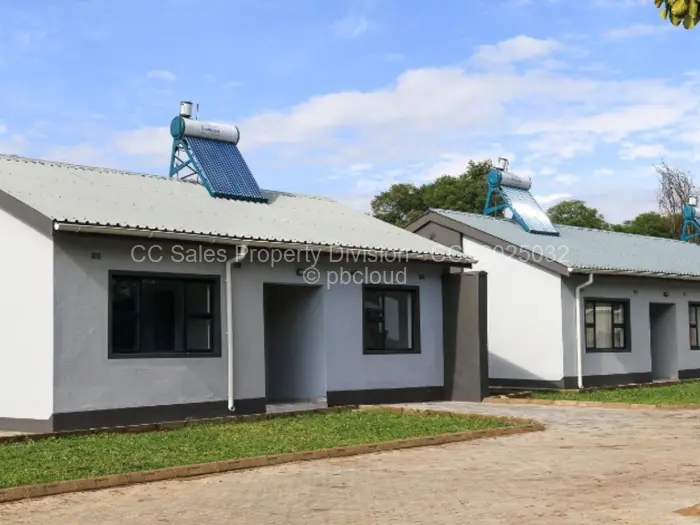 Townhouse/Complex/Cluster for Sale in Hillside Byo, Bulawayo