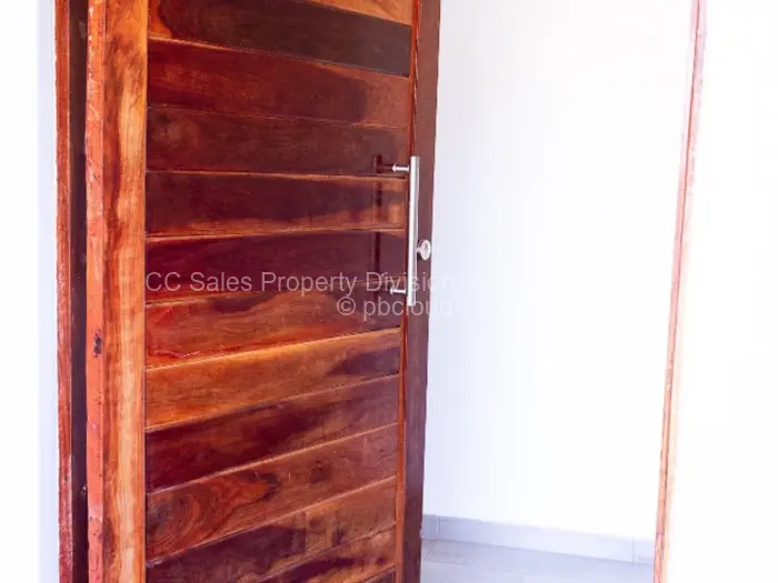 Townhouse/Complex/Cluster for Sale in Hillside Byo, Bulawayo