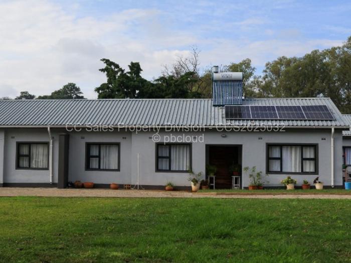 Townhouse/Cluster for Sale in Hillside Byo, Bulawayo