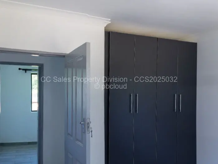 Townhouse/Complex/Cluster for Sale in Hillside Byo, Bulawayo