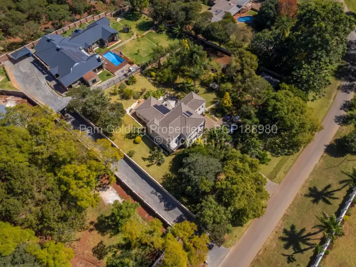 4 Bedroom House for Sale in Kambanji, Harare