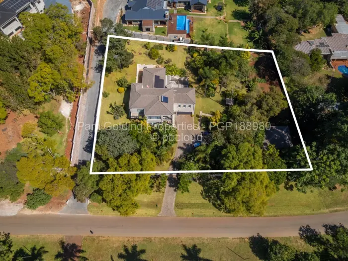 4 Bedroom House for Sale in Kambanji, Harare
