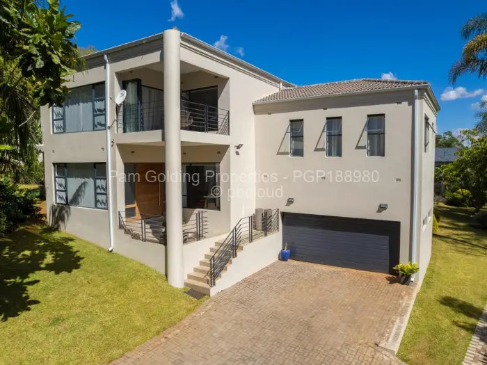 4 Bedroom House for Sale in Kambanji, Harare