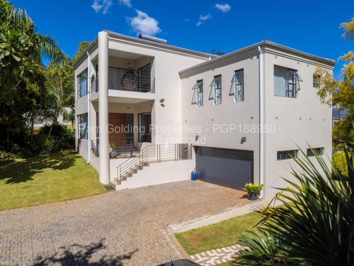 4 Bedroom House for Sale in Kambanji, Harare