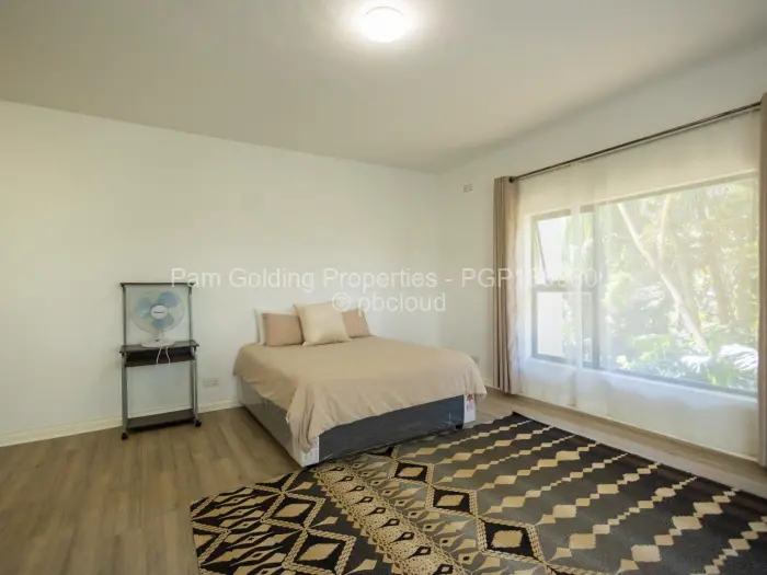 4 Bedroom House for Sale in Kambanji, Harare