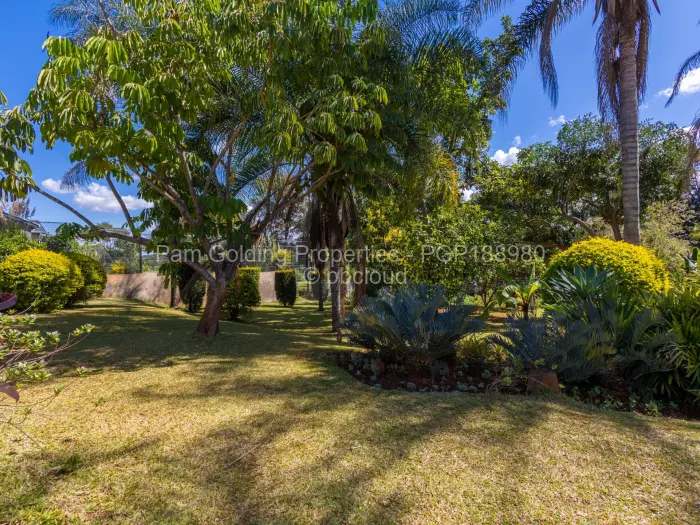 4 Bedroom House for Sale in Kambanji, Harare