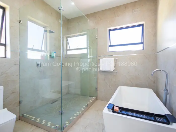 4 Bedroom House for Sale in Kambanji, Harare