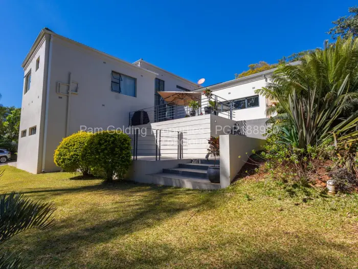 4 Bedroom House for Sale in Kambanji, Harare