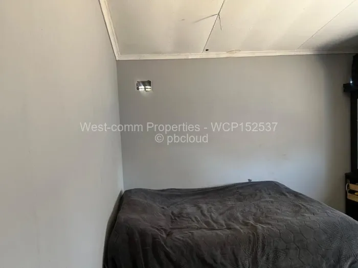 3 Bedroom House to Rent in Hatcliffe, Harare
