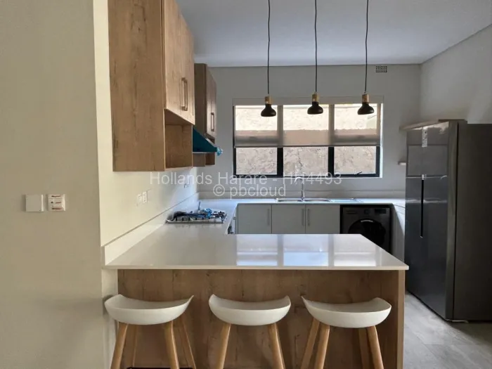 Townhouse/Cluster for Sale in Greendale, Harare