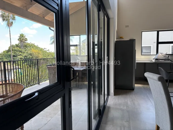 Townhouse/Cluster for Sale in Greendale, Harare