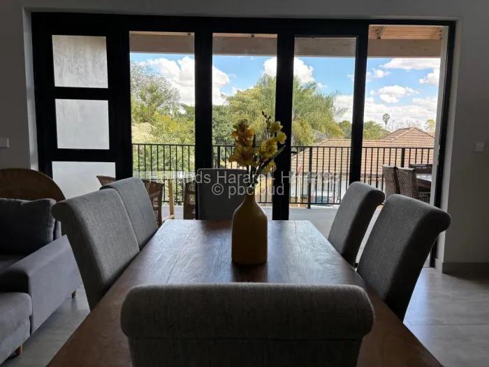 Townhouse/Cluster for Sale in Greendale, Harare