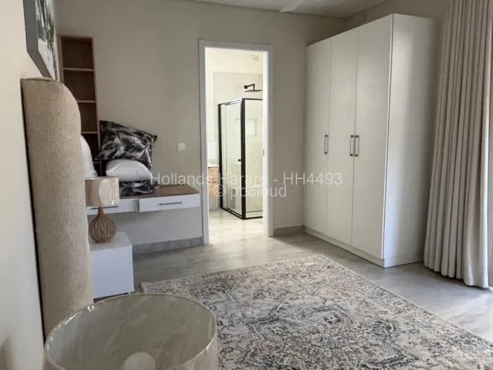 Townhouse/Cluster for Sale in Greendale, Harare