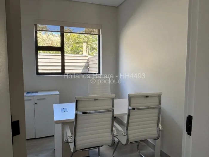 Townhouse/Cluster for Sale in Greendale, Harare