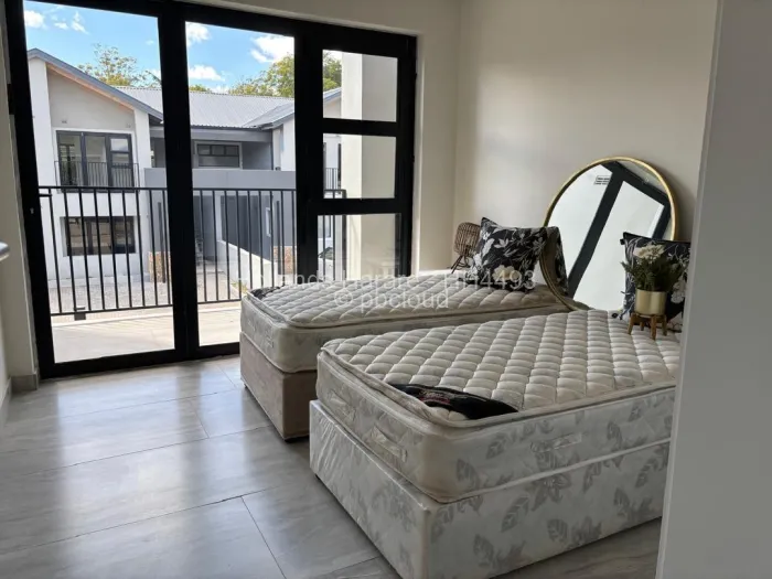 Townhouse/Cluster for Sale in Greendale, Harare