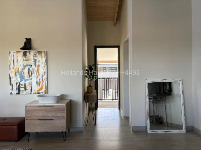 Townhouse/Cluster for Sale in Greendale, Harare