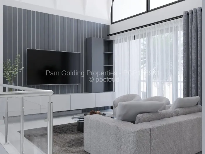 Townhouse/Cluster for Sale in Mandara, Harare