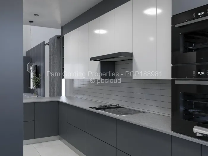 Townhouse/Cluster for Sale in Mandara, Harare