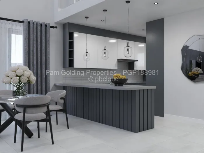 Townhouse/Cluster for Sale in Mandara, Harare