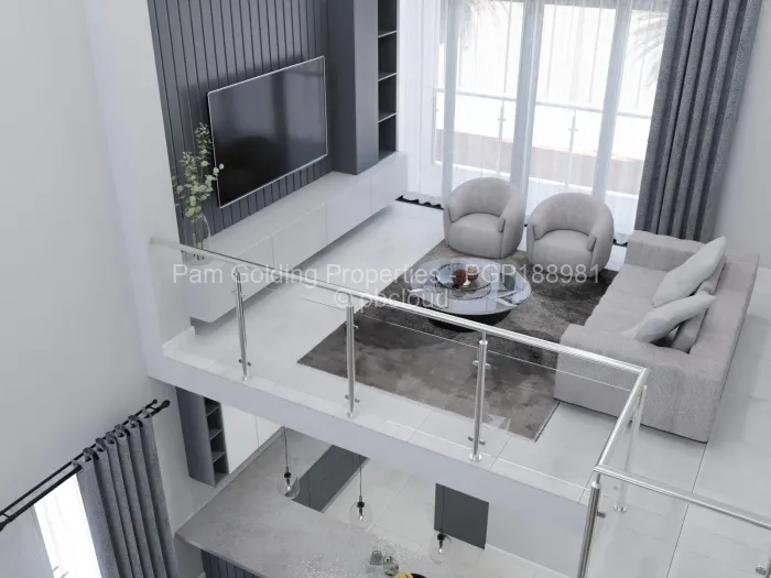 Townhouse/Cluster for Sale in Mandara, Harare