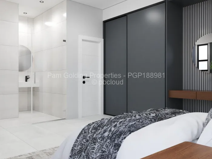 Townhouse/Cluster for Sale in Mandara, Harare