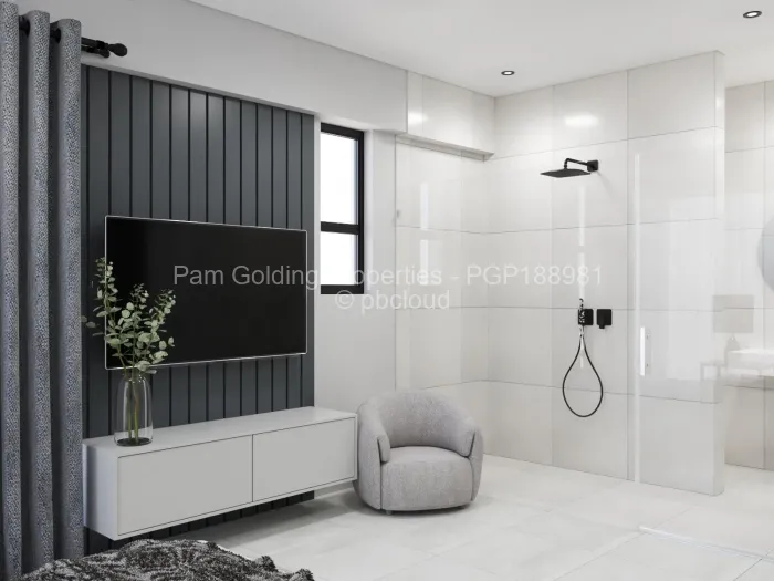 Townhouse/Cluster for Sale in Mandara, Harare