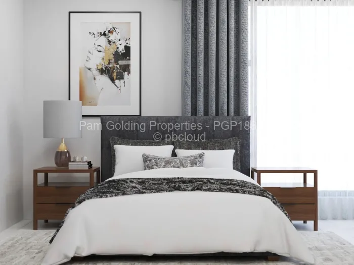 Townhouse/Cluster for Sale in Mandara, Harare