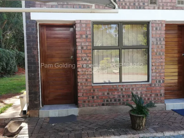 Commercial Property to Rent in Greendale