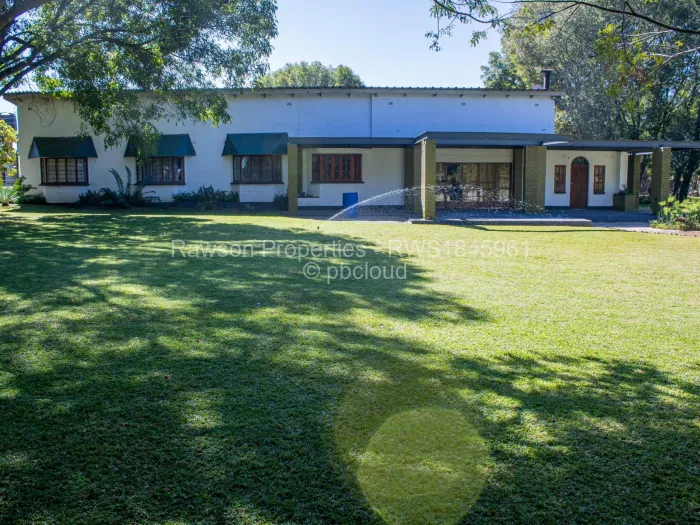 Warehouse/Industrial for Sale in Ruwa, Ruwa