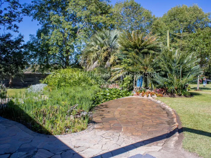 Warehouse/Industrial for Sale in Ruwa, Ruwa