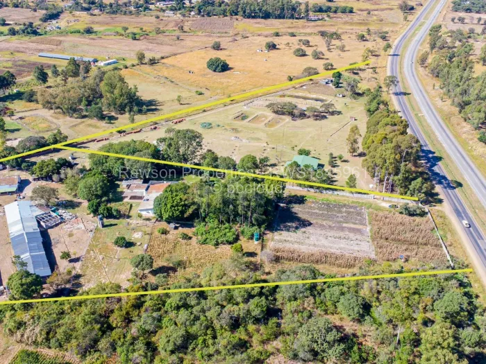 Warehouse/Industrial for Sale in Ruwa, Ruwa