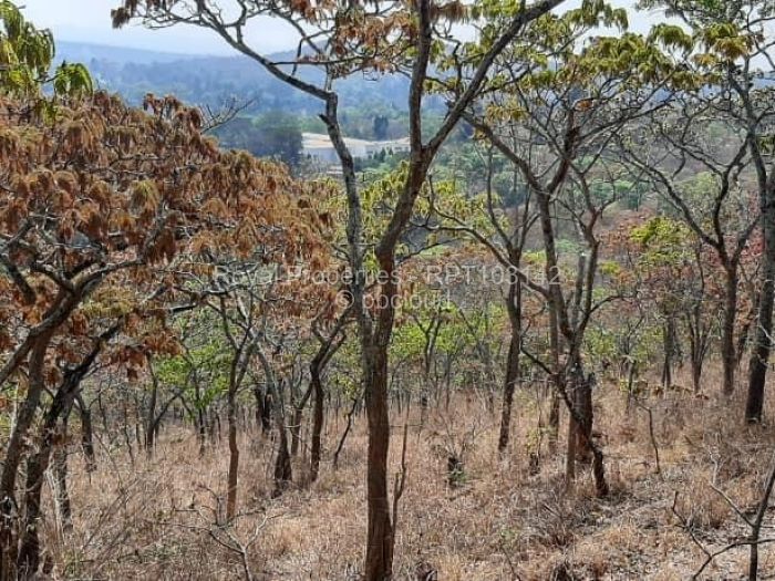 Commercial Stand for Sale in Umwinsidale, Harare