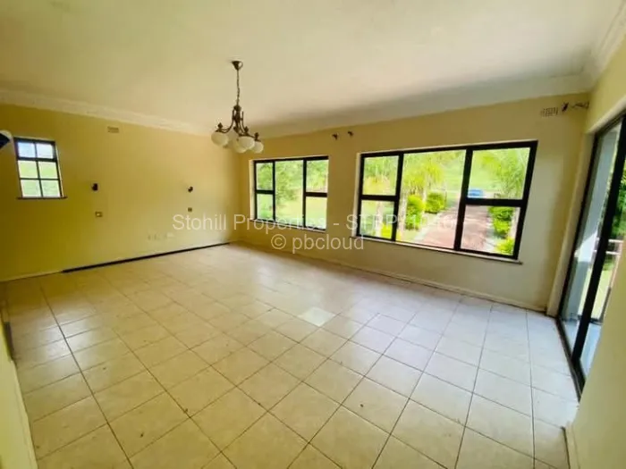 4 Bedroom House for Sale in Helensvale, Harare