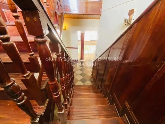 4 Bedroom House for Sale in Helensvale, Harare
