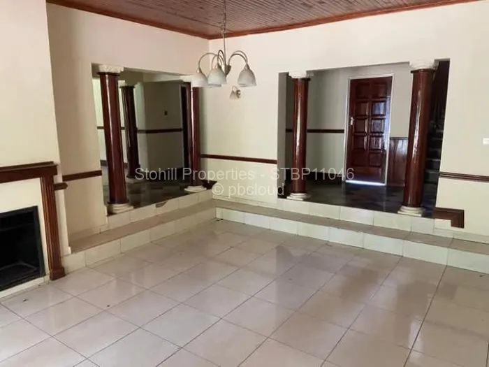 4 Bedroom House for Sale in Helensvale, Harare