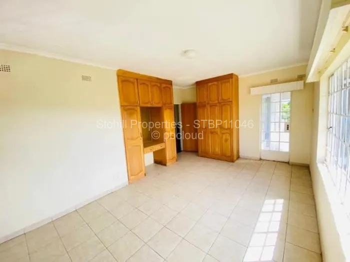 4 Bedroom House for Sale in Helensvale, Harare