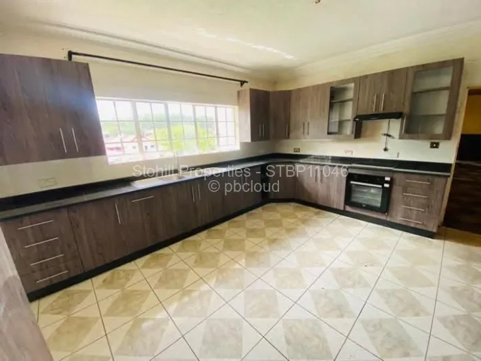 4 Bedroom House for Sale in Helensvale, Harare